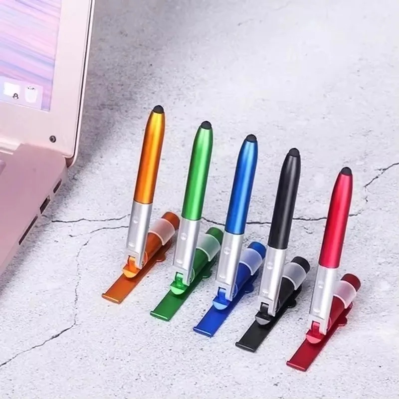 4 In 1 Multifunction Ballpoint - đánh giá và giá School Supplies