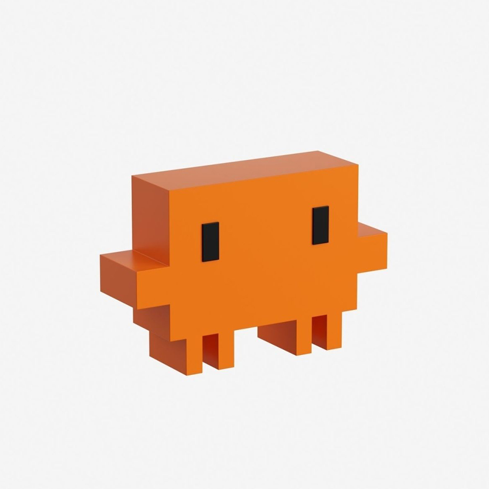 AI Claude Code Cosplay 3D Prin - đánh giá và giá Desk Accessories