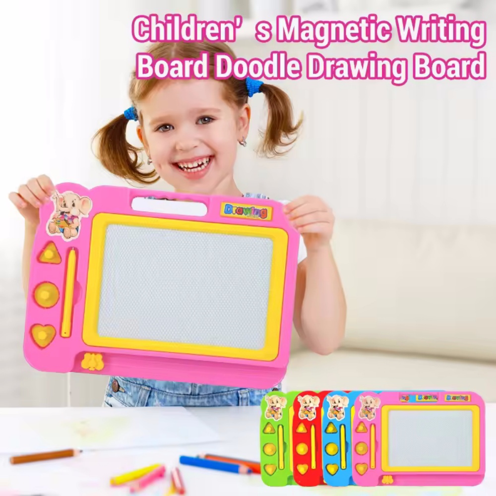 Magnetic Drawing Board Writing - đánh giá và giá Writing Tools
