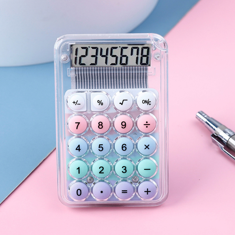 Mini Calculator, Cute, Special - đánh giá và giá Scientific Calculator For Secondary School