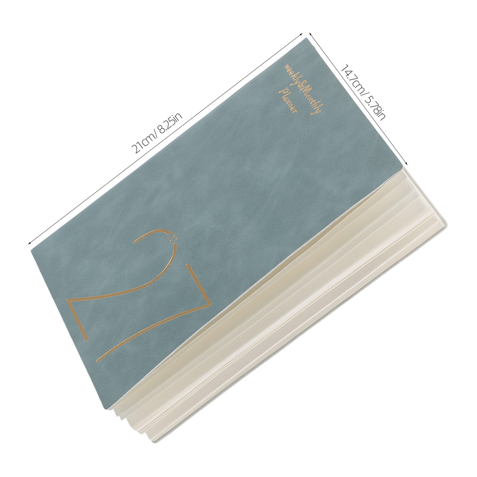 2027 Professional Planner Note - đánh giá và giá Spiral Bound Grid Notebook A5