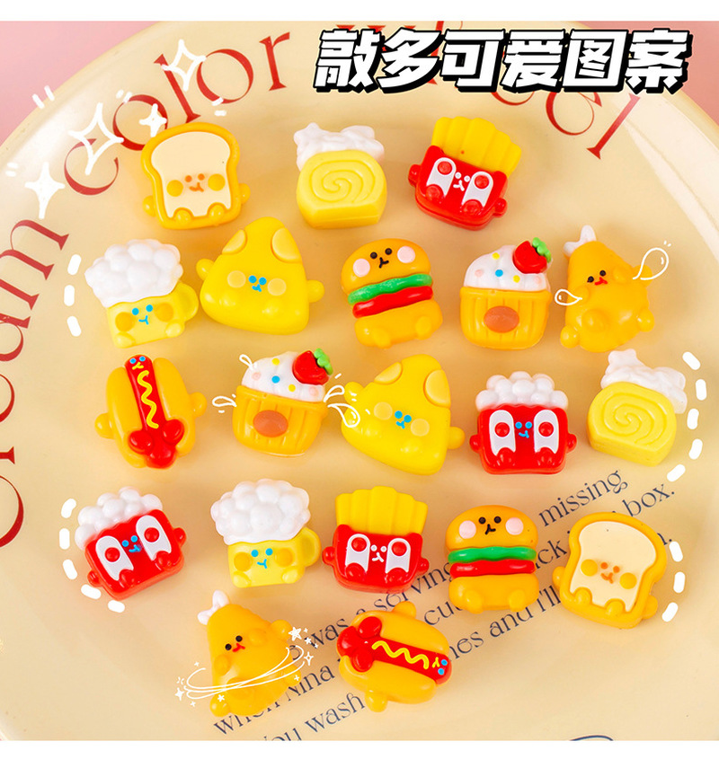 Creative Cartoon Snack Eraser  - đánh giá và giá School Supplies