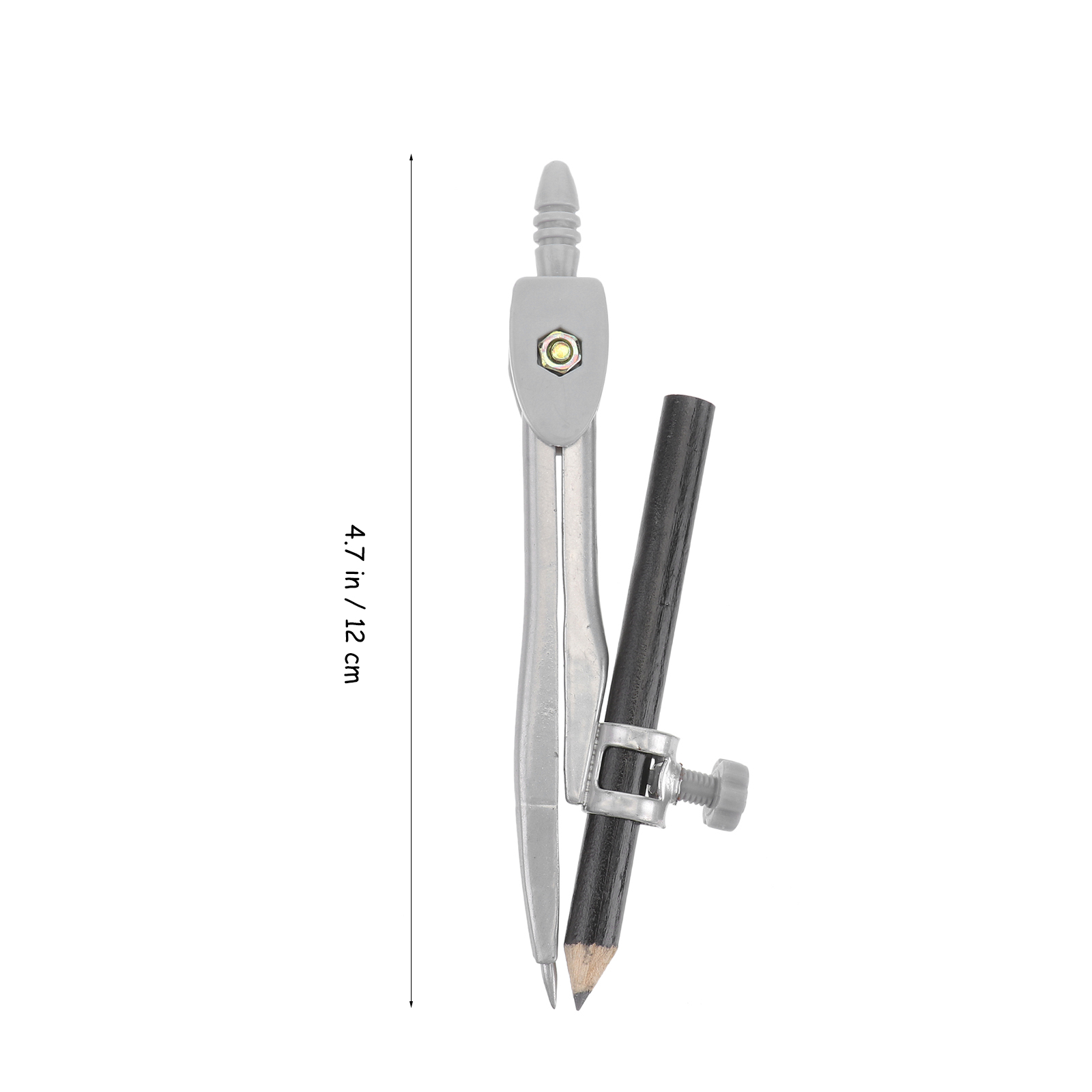 Compass Geometry For Drafting  - đánh giá và giá Math Geometry Set With Compass